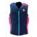 Vest Stretch Half Padded FZ Pure Girl - 2020