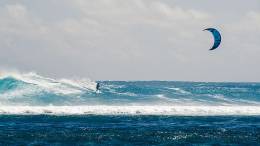 Planche de surf kite Complète - Curl Eleveight - 2021