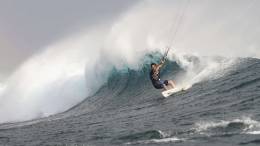 Planche de surf kite Complète - Curl Eleveight - 2021