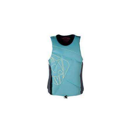 MYSTIC Star Wakeboard Vest Zip Women