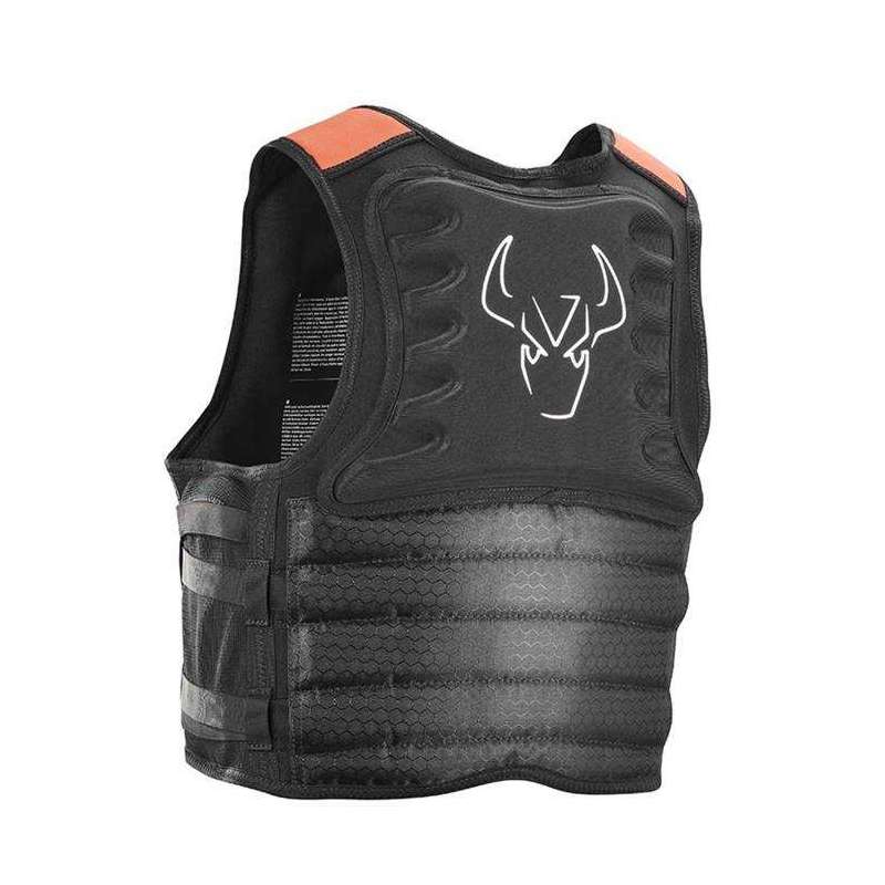 Gilet de flottaison FORWARD WIP impact vest 50n