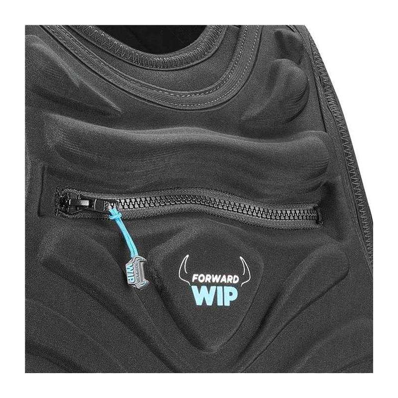 Gilet de flottaison FORWARD WIP impact vest 50n