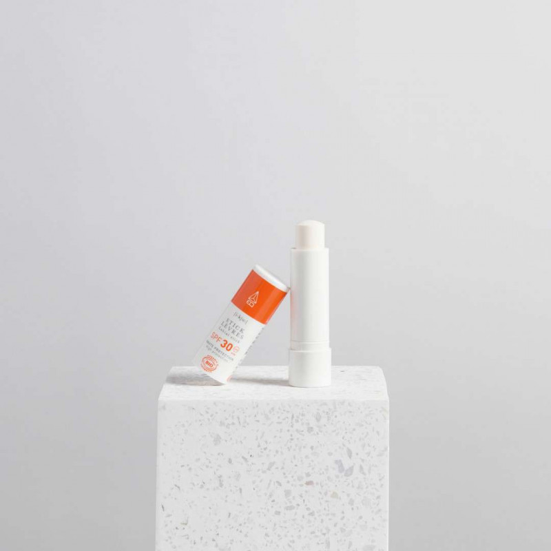 Stick à Lèvres SPF30