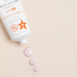 EQ Crème Solaire SPF50