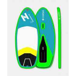 HANA Planche Wingfoil Gonflable Premium
