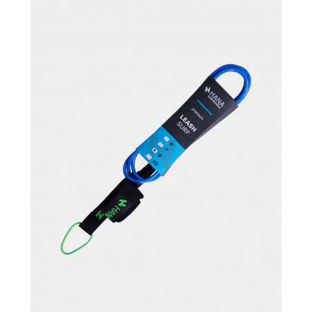 Hana leash surf