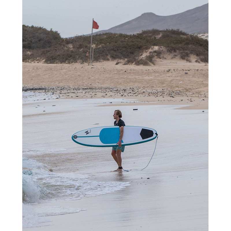 Hana leash surf