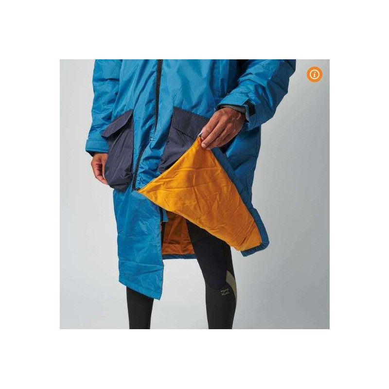 Dry Coat