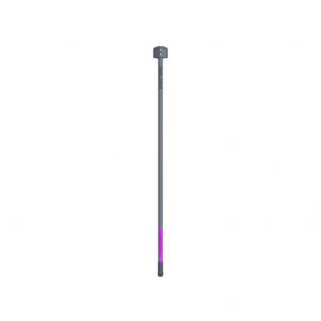 Foil Boom Silver Series