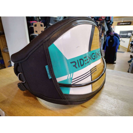 Harnais Ride Engine PRIME COAST HARNESS 2019 en promo