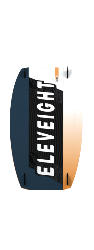 Planche de kitesurf Eleveight Process C+ v4