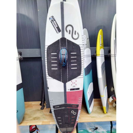 Escape 5'1