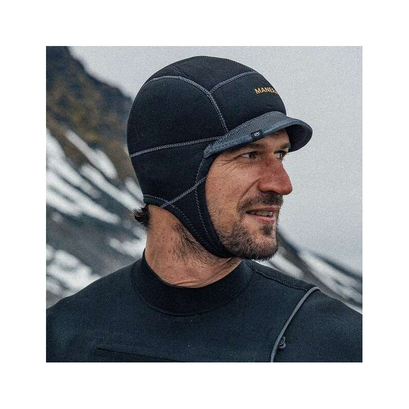MANERA SEAFARER CAP 3mm