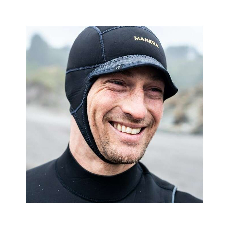 MANERA SEAFARER CAP 3mm