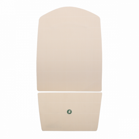 F-ONE FRONT & MIDDLE PAD - SLICE BAMBOO