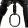 QR SAFETY LINE RING INC SWIVEL