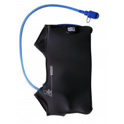 Gilet de flottaison FORWARD WIP impact vest 50n