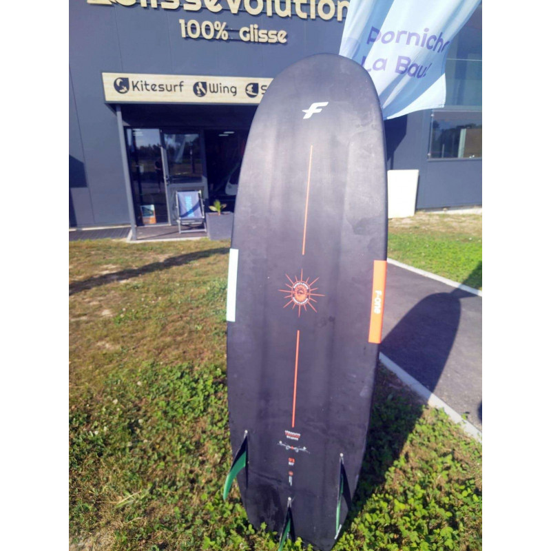 F-ONE MAGNET Carbon