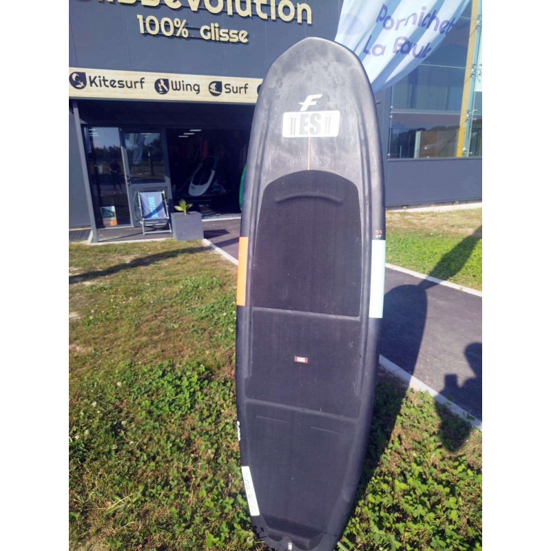 F-ONE MAGNET Carbon