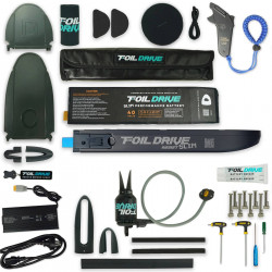 FOIL DRIVE ASSIST SLIM