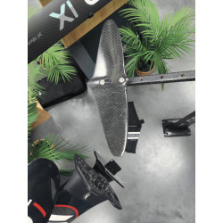Cloud 9 IX FS FORWARD SWEPT package complet TEST