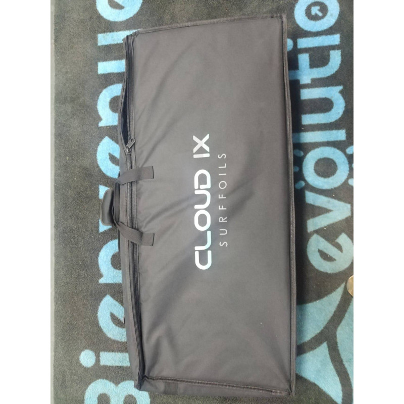 Cloud 9 IX FS FORWARD SWEPT package complet 1150