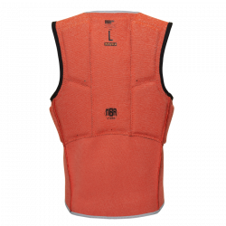 Mystic Foil Impact Vest