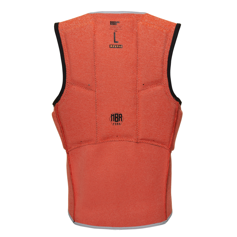 Mystic Foil Impact Vest