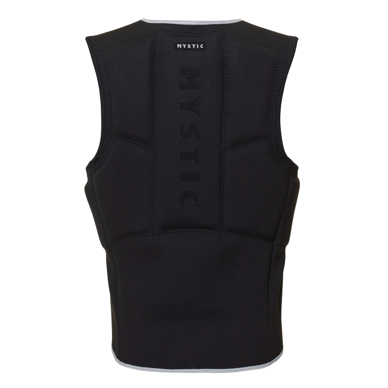 Mystic Foil Impact Vest