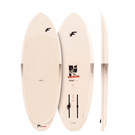 F-ONE ROCKET SURF 