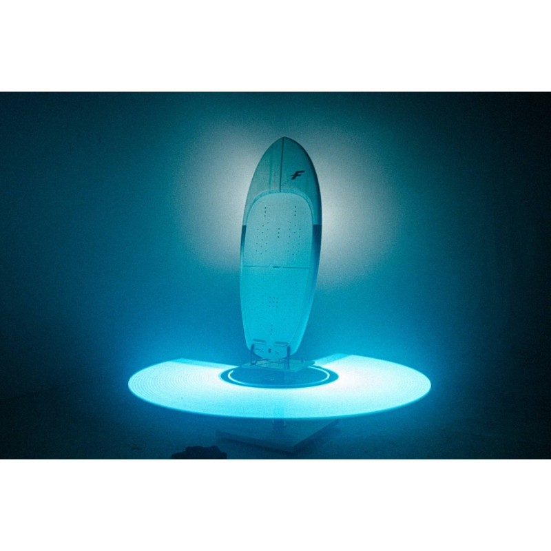 rocket wing S carbon