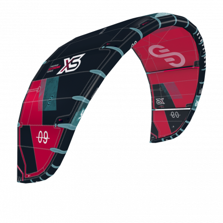 ELEVEIGHT XS V5