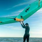 AILE DE WING F-ONE STRIKE V4 CWC 2024