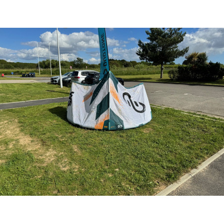Eleveight WS V7 7m2