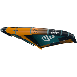 Aile de Wingfoil WFS v5 Eleveight 