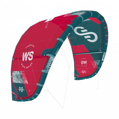 ELEVEIGHT WS V8