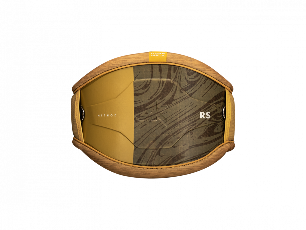 AK METHOD RS FLAXFUSION WAIST