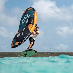 pack de Wingfoil WFS v5 Eleveight 2024