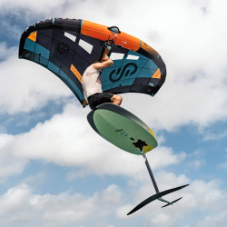pack de Wingfoil WFS v5 Eleveight 2024