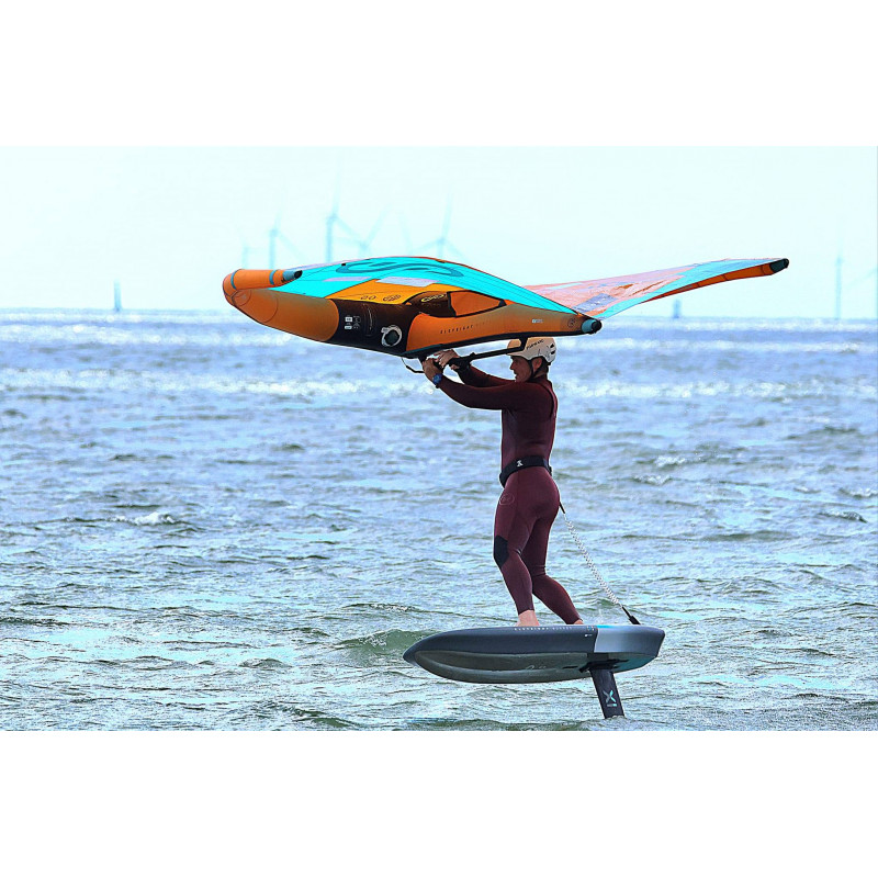 pack de Wingfoil WFS v5 Eleveight 2024