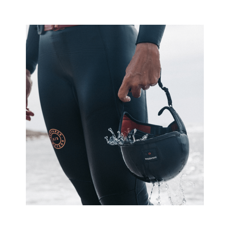 Manéra S-FOAM HELMET