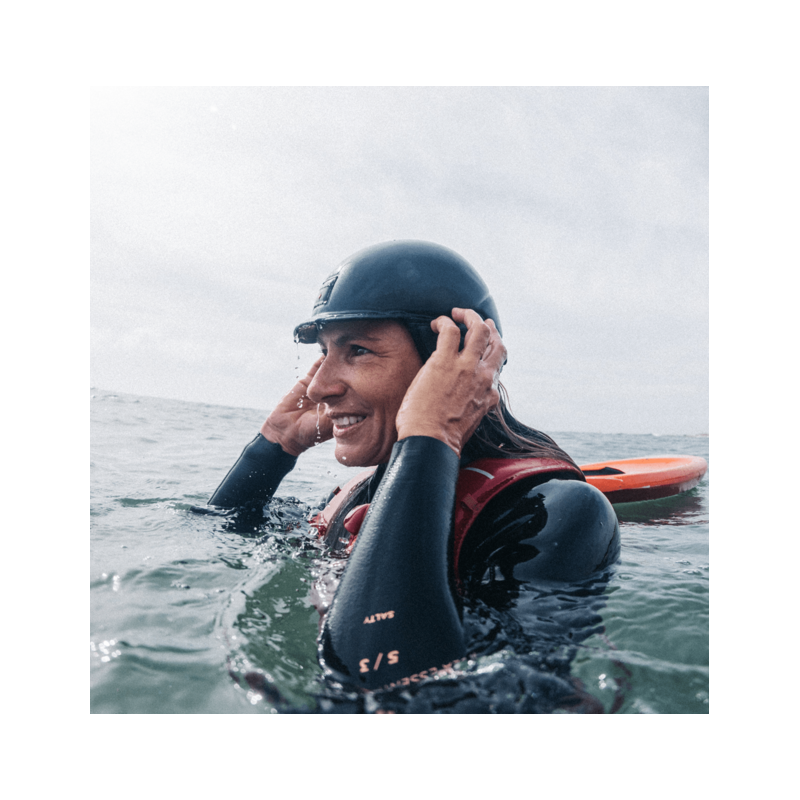 Manéra S-FOAM HELMET