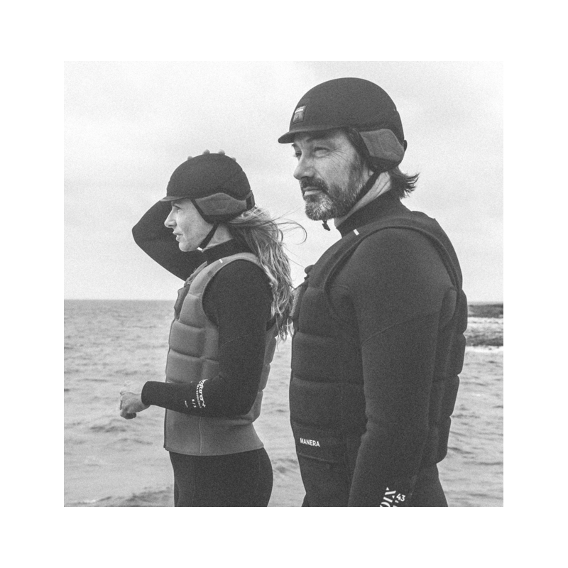 Manéra S-FOAM HELMET