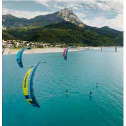 Flysurfer Soul 3