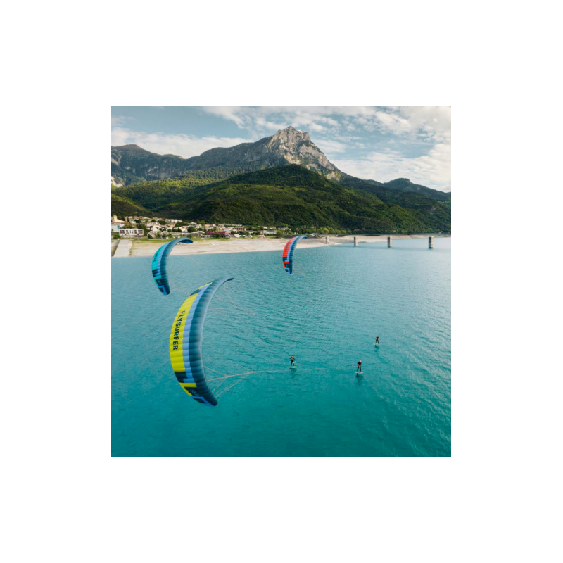 Flysurfer Soul 3