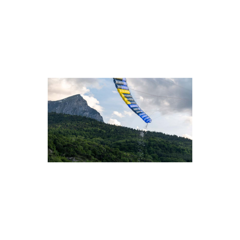 Flysurfer Soul 3