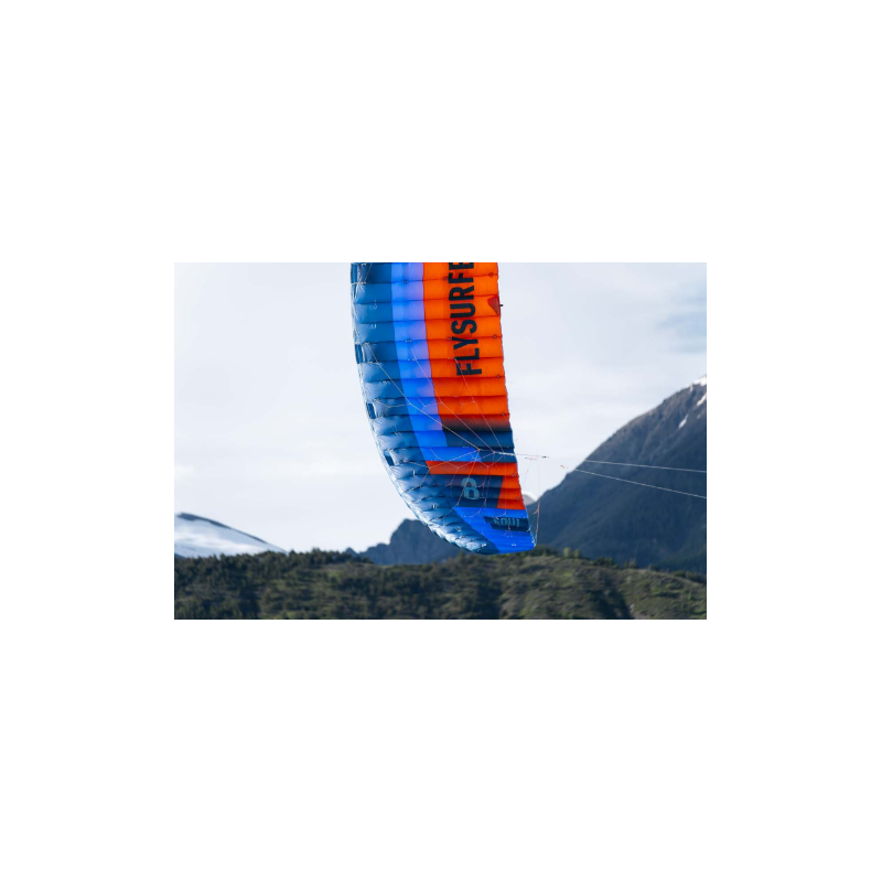 Flysurfer Soul 3