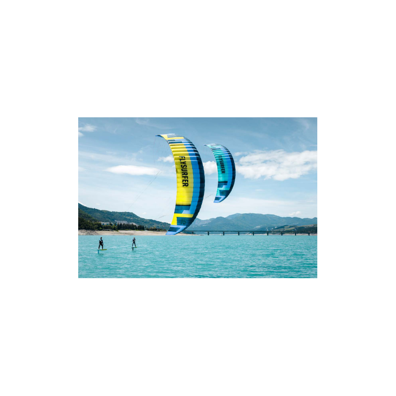 Flysurfer Soul 3