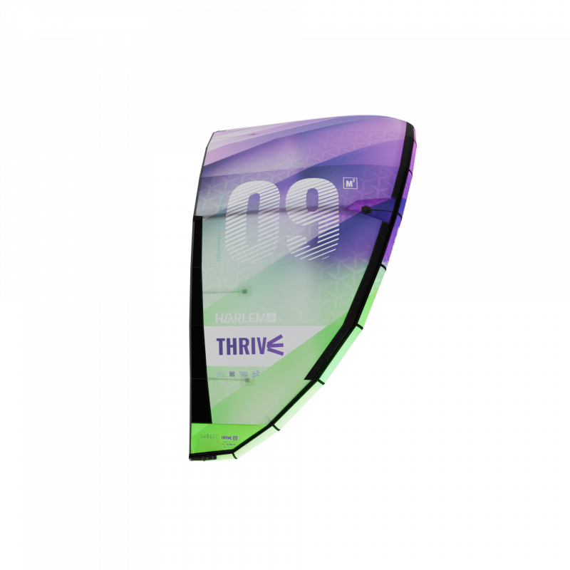 HARLEM THRIVE