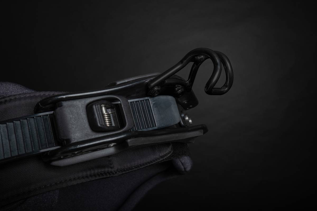 AK METHOD RS FLAXFUSION WAIST